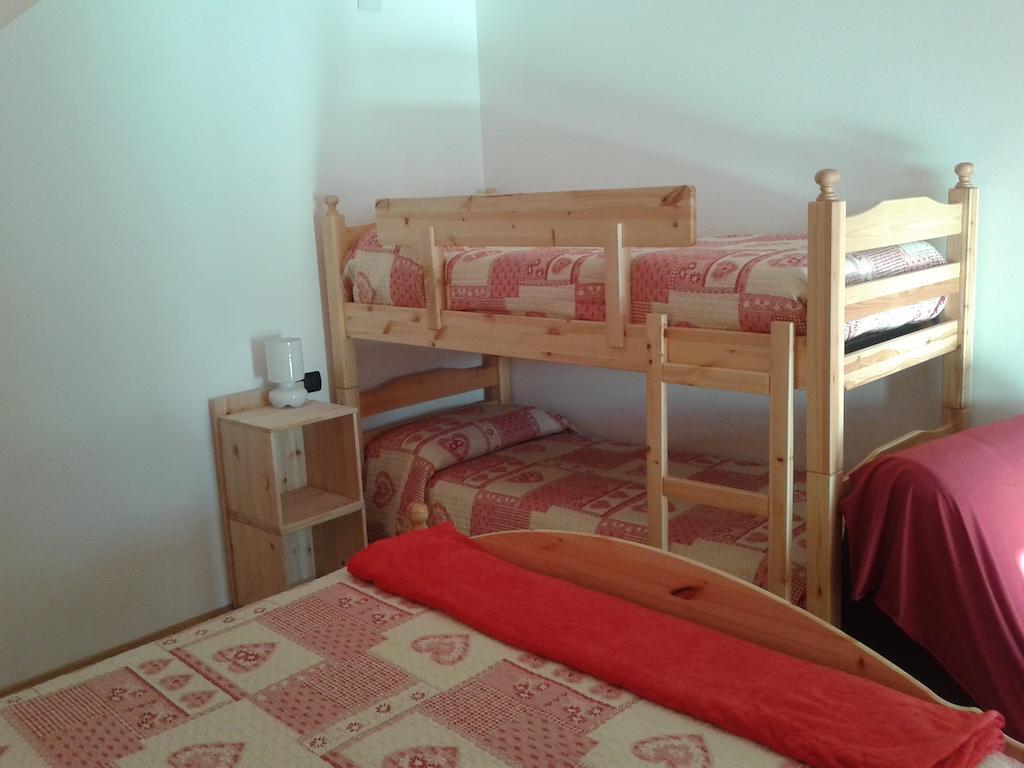 Agriturismo Botton D'Oro ดองโก ห้อง รูปภาพ