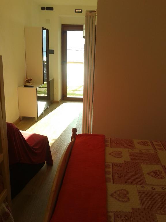 Agriturismo Botton D'Oro ดองโก ห้อง รูปภาพ