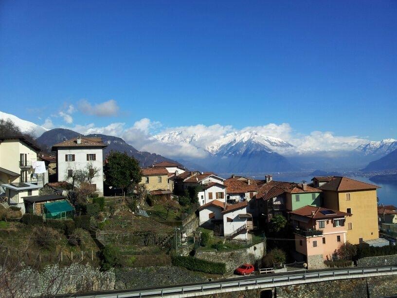 Agriturismo Botton D'Oro ดองโก ภายนอก รูปภาพ