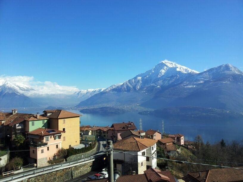Agriturismo Botton D'Oro ดองโก ภายนอก รูปภาพ